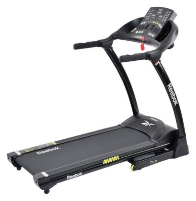 Reebok - ZR8 Treadmill